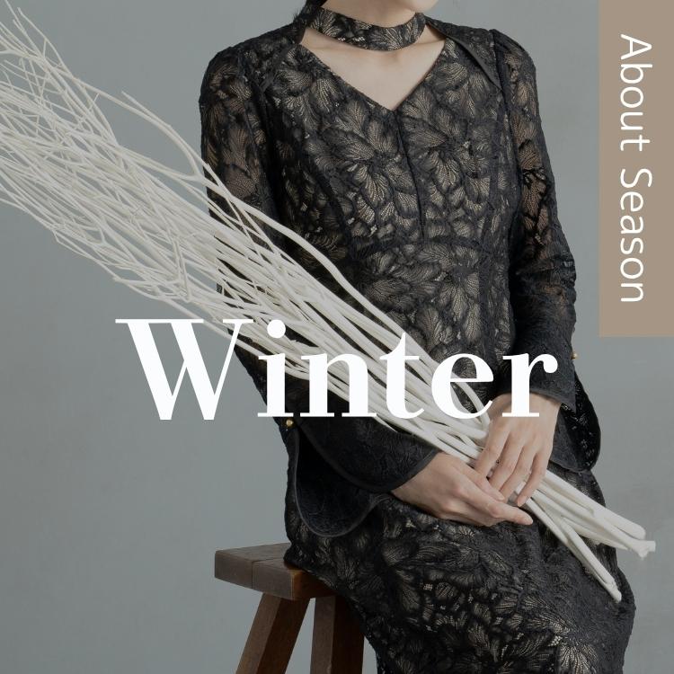 【冬の結婚式ドレス】寒さ対策/コート/おすすめドレスをご紹介！