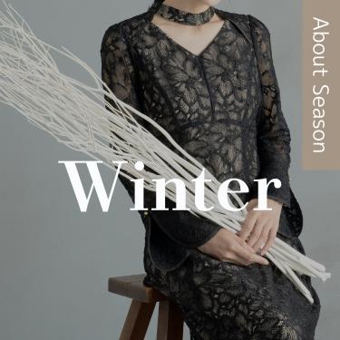 【冬の結婚式ドレス】寒さ対策/コート/おすすめドレスをご紹介！